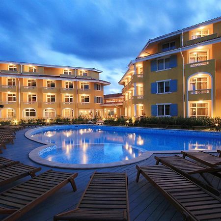 Blue Orange Beach Resort Созополь Екстер'єр фото