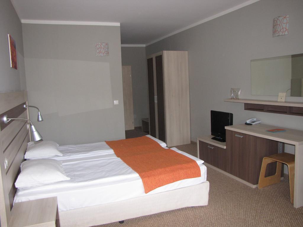 Blue Orange Beach Resort Созополь Номер фото