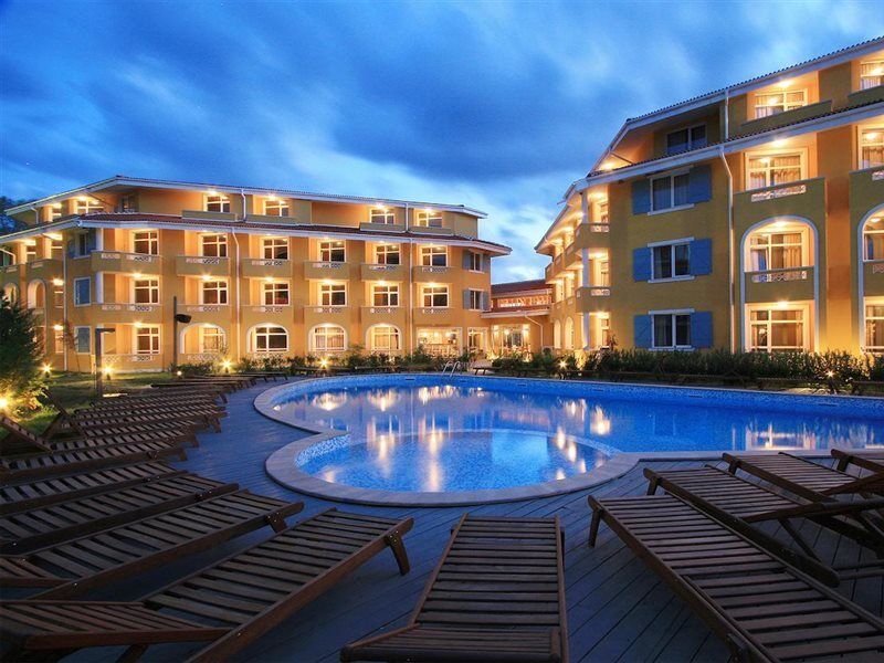 Blue Orange Beach Resort Созополь Екстер'єр фото